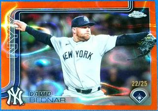 David Bednar