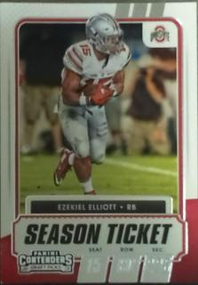 Ezekiel Elliott