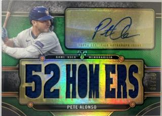Pete Alonso