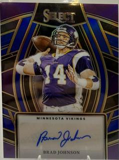 Brad Johnson