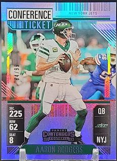 Aaron Rodgers