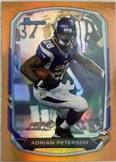 Adrian Peterson
