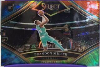 Brandon Miller