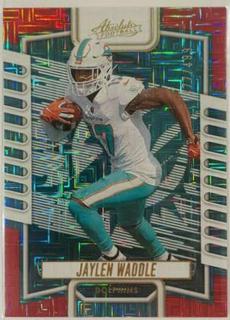 Jaylen Waddle