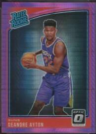 DeAndre Ayton
