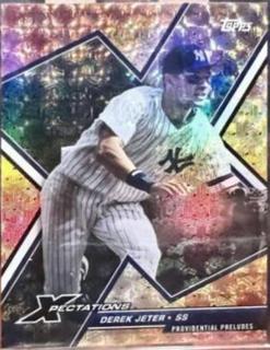 Derek Jeter