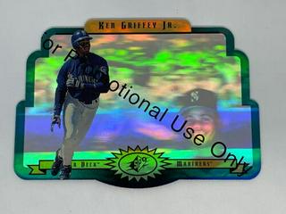 Ken Griffey Jr.