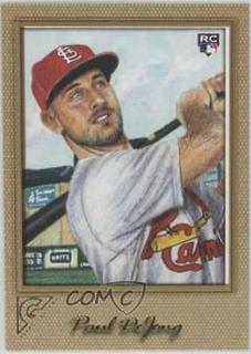 Paul DeJong