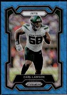 Carl Lawson