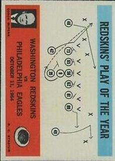 Washington Redskins