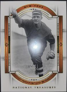 Christy Mathewson