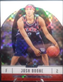 Josh Boone