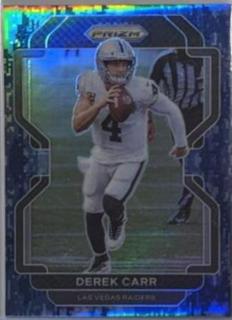 Derek Carr