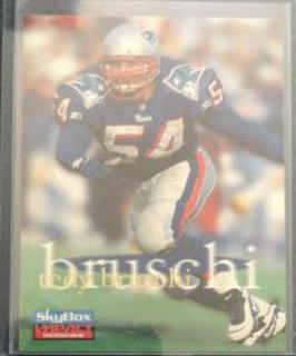Tedy Bruschi
