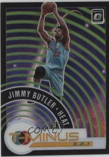 Jimmy Butler