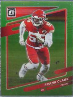 Frank Clark