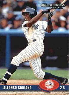 Alfonso Soriano