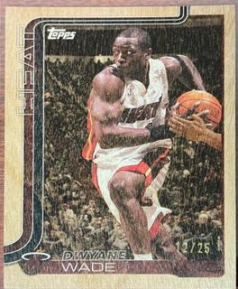 Dwyane Wade