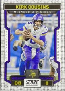 Kirk Cousins