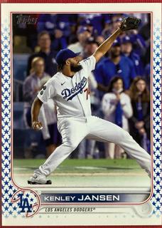 Kenley Jansen