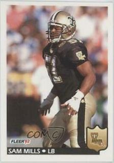Sam Mills