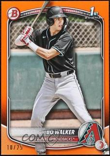 Bo Walker