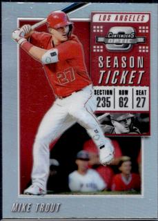 Mike Trout