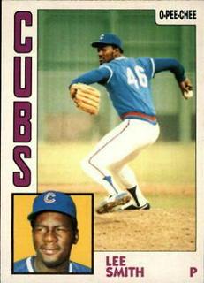 Lee Smith