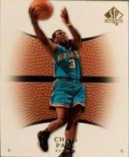 Chris Paul