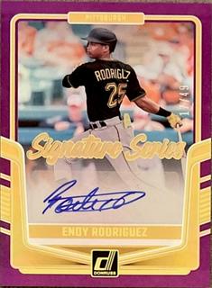 Endy Rodriguez