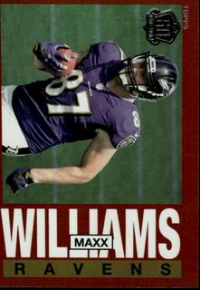 Maxx Williams