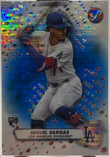 Miguel Vargas