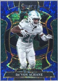 De'Von Achane
