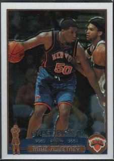 Mike Sweetney