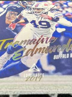 Tremaine Edmunds