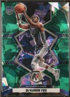 De'Aaron Fox