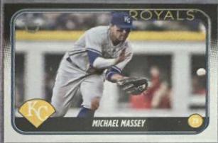 Michael Massey