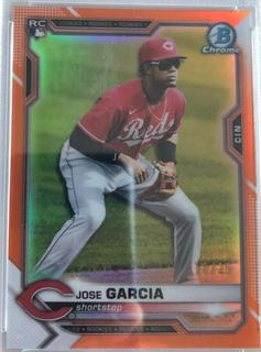 Jose Garcia
