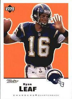 Ryan Leaf
