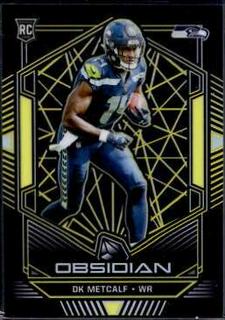 DK Metcalf