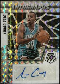 Dell Curry