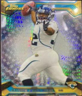Maurice Jones Drew