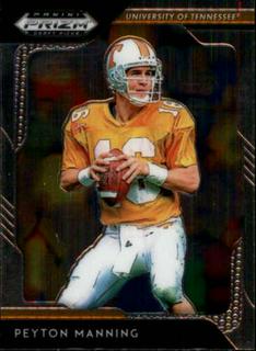 Peyton Manning