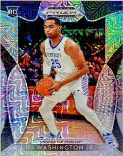 PJ Washington Jr.