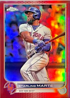 Starling Marte