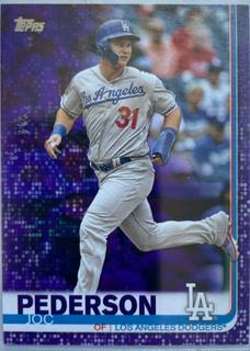 Joc Pederson