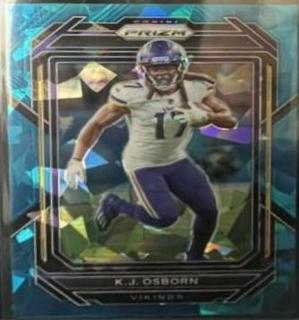 K. J. Osborn