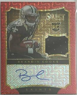 Brandin Cooks