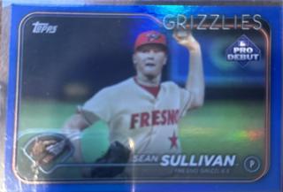 Sean Sullivan