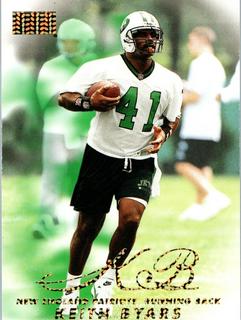 Keith Byars